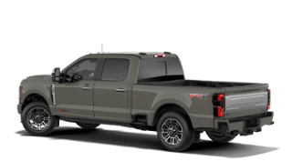 2027 Ford Super Duty® External Image 2